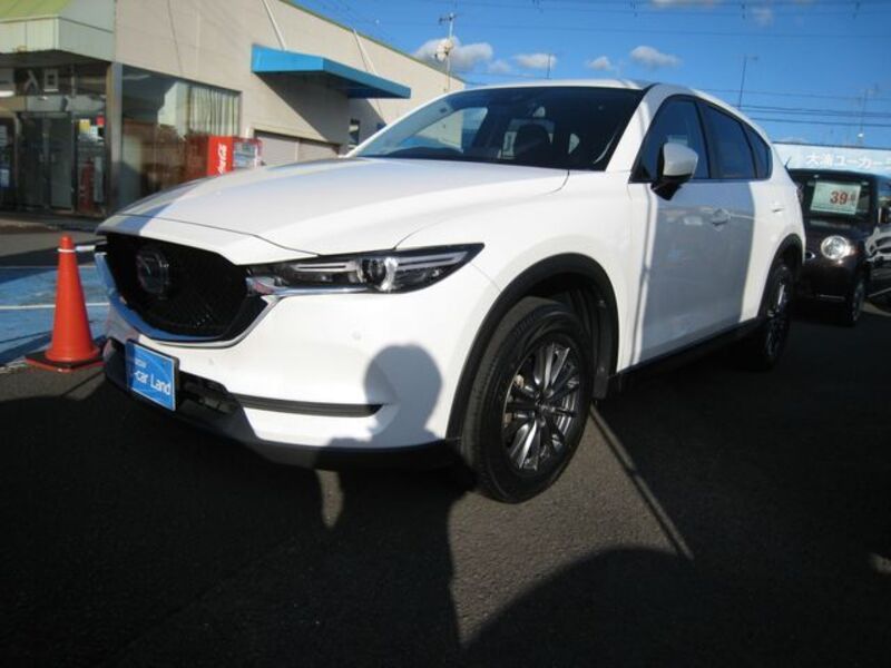 CX-5-0