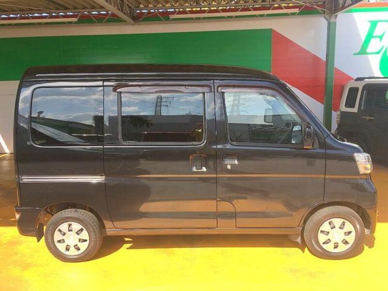 HIJET CARGO