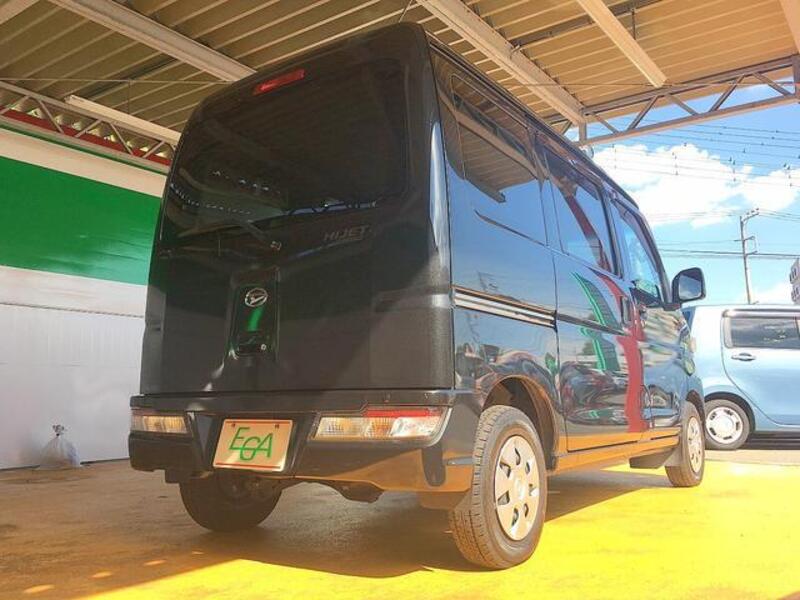 HIJET CARGO