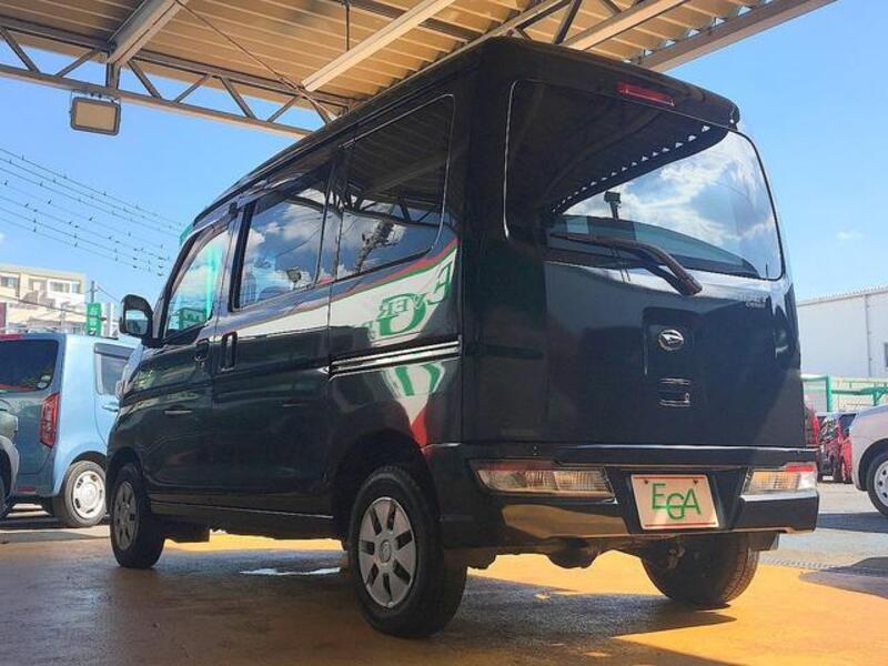 HIJET CARGO