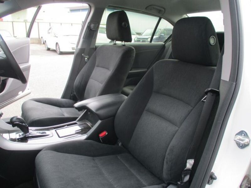 ACCORD HYBRID