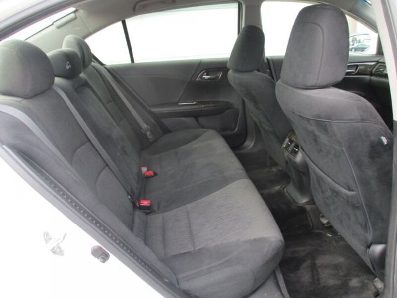 ACCORD HYBRID