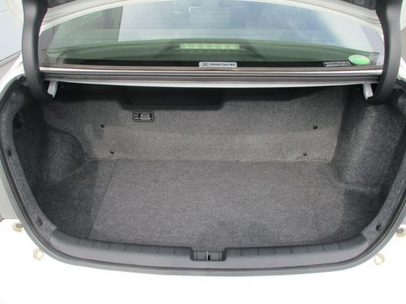 ACCORD HYBRID