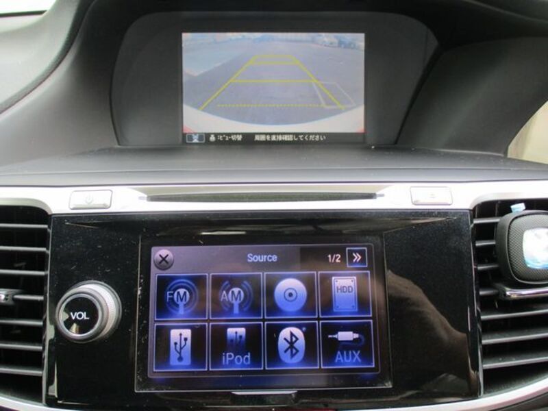 ACCORD HYBRID