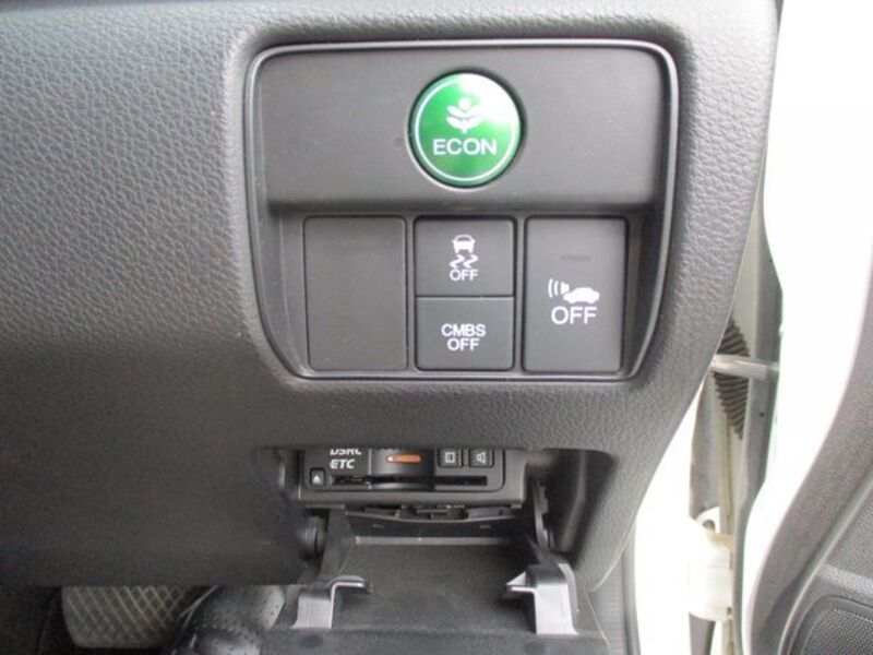 ACCORD HYBRID