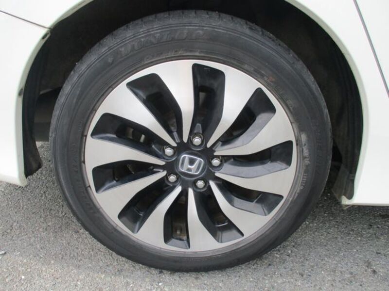 ACCORD HYBRID