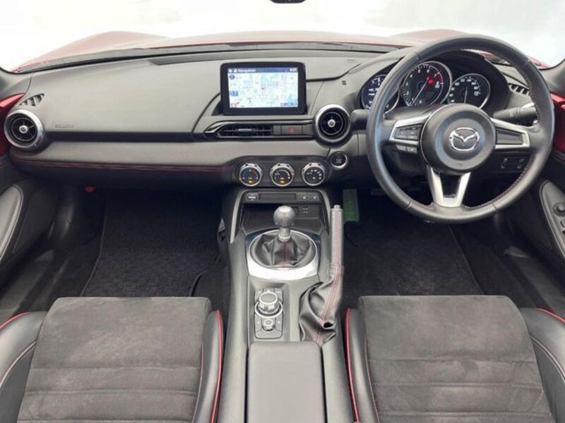 ROADSTER RF