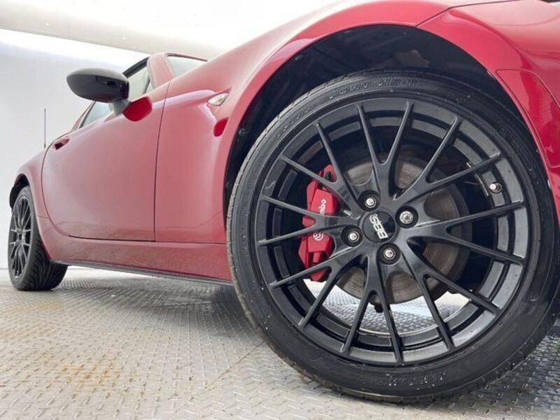 ROADSTER RF