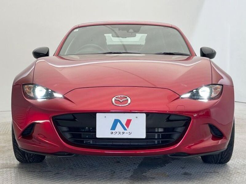 ROADSTER RF