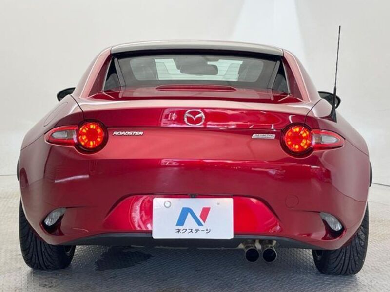 ROADSTER RF