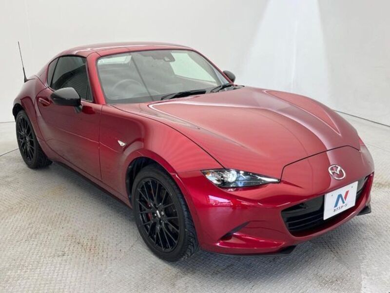 ROADSTER RF