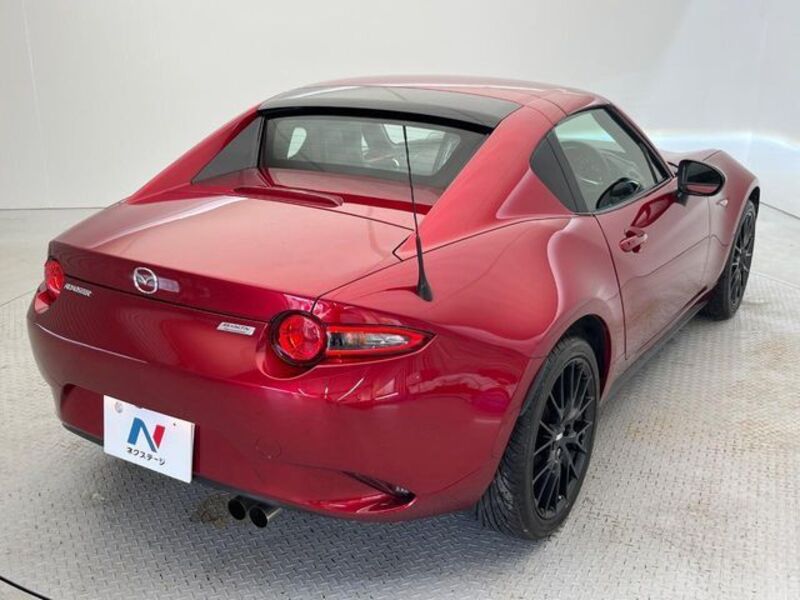 ROADSTER RF
