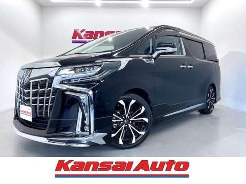 ALPHARD-0
