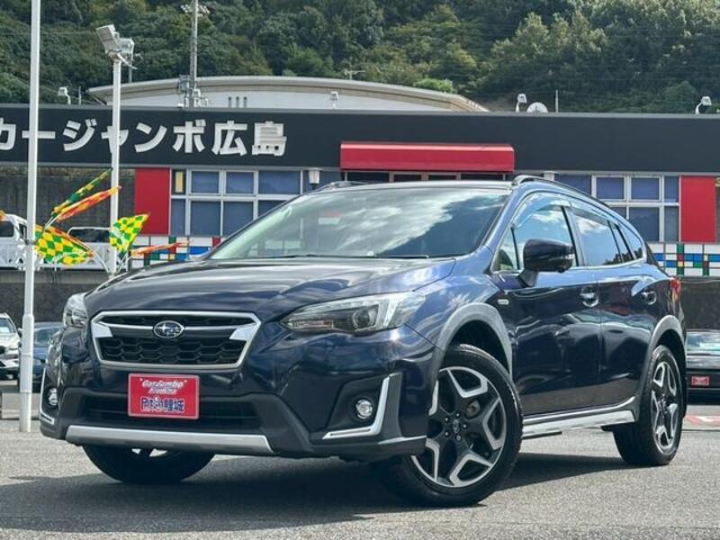 XV