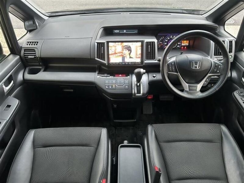 STEPWAGON SPADA