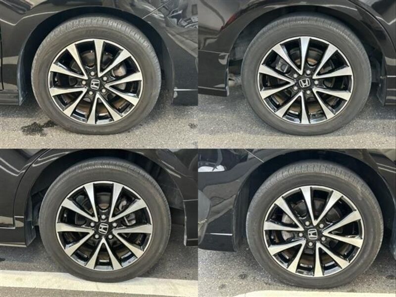 STEPWAGON SPADA