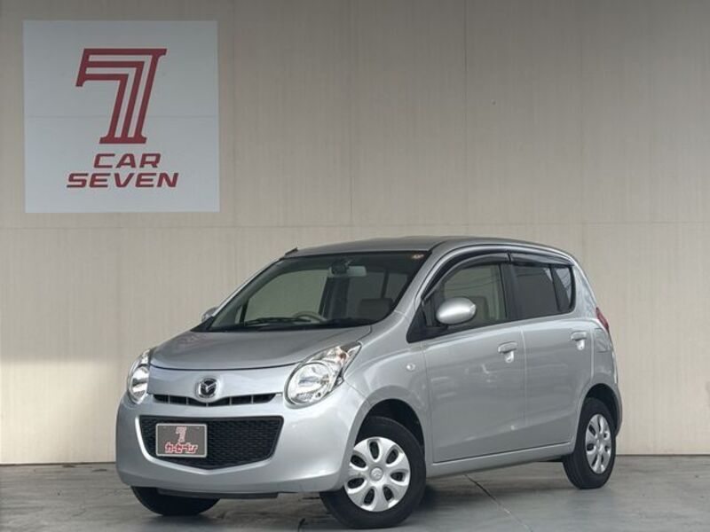 MAZDA CAROL