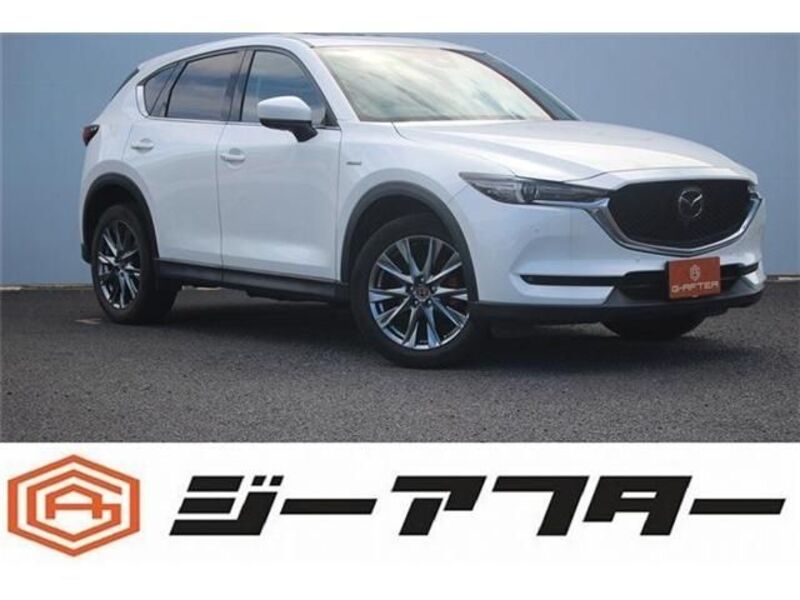 CX-5-0