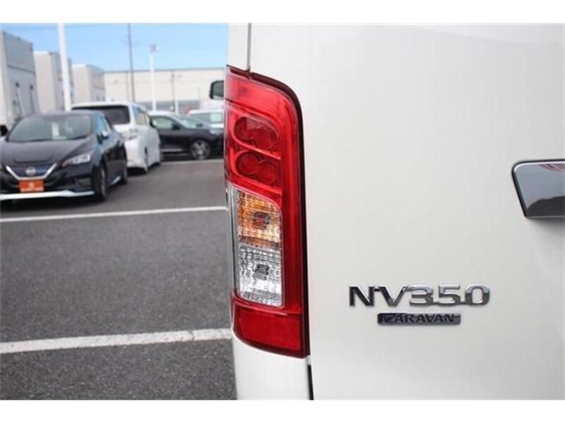 NV350 CARAVAN