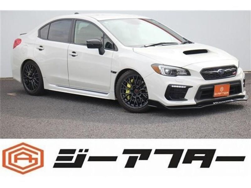 WRX STI-0
