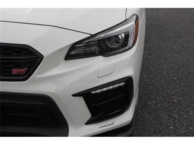 WRX STI