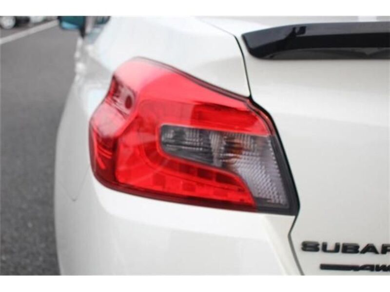 WRX STI