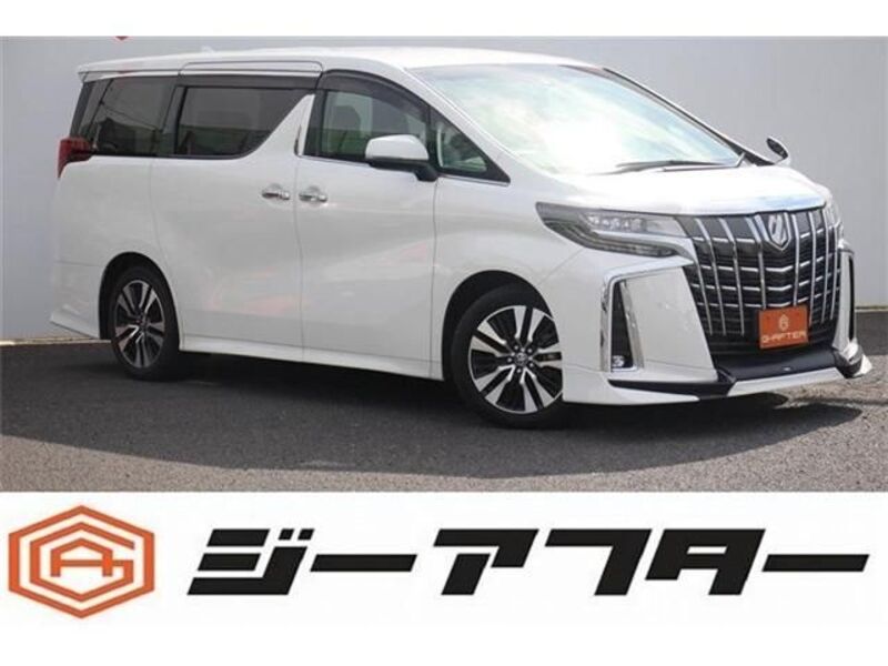 ALPHARD-0