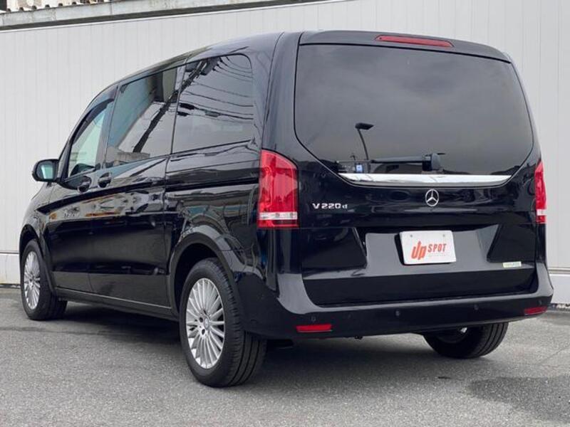V-CLASS