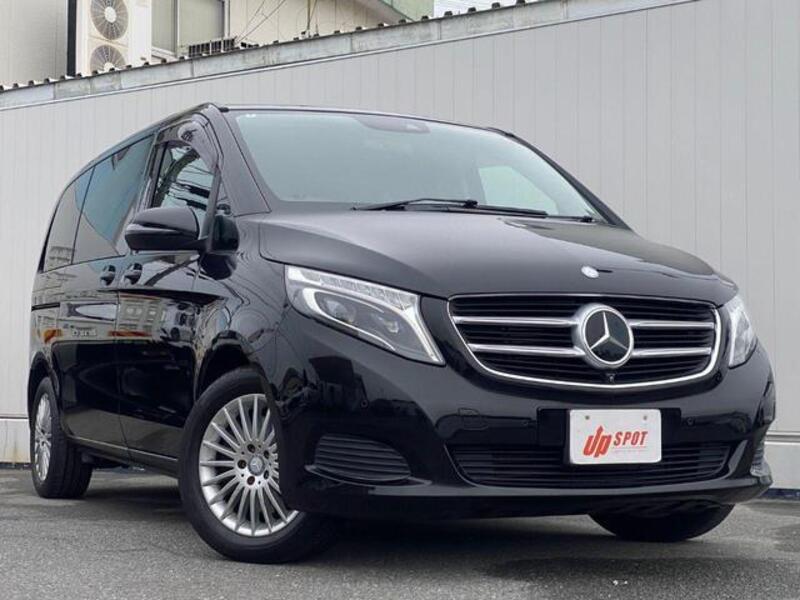 V-CLASS