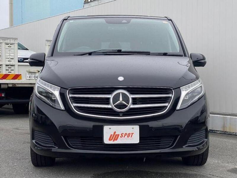 V-CLASS