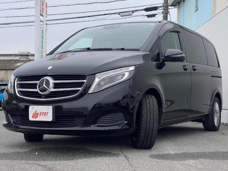 V-CLASS