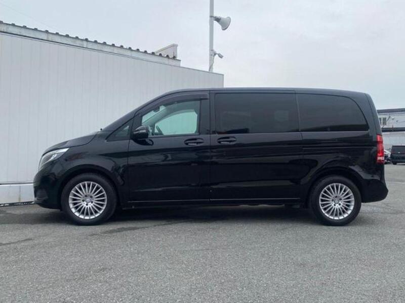 V-CLASS