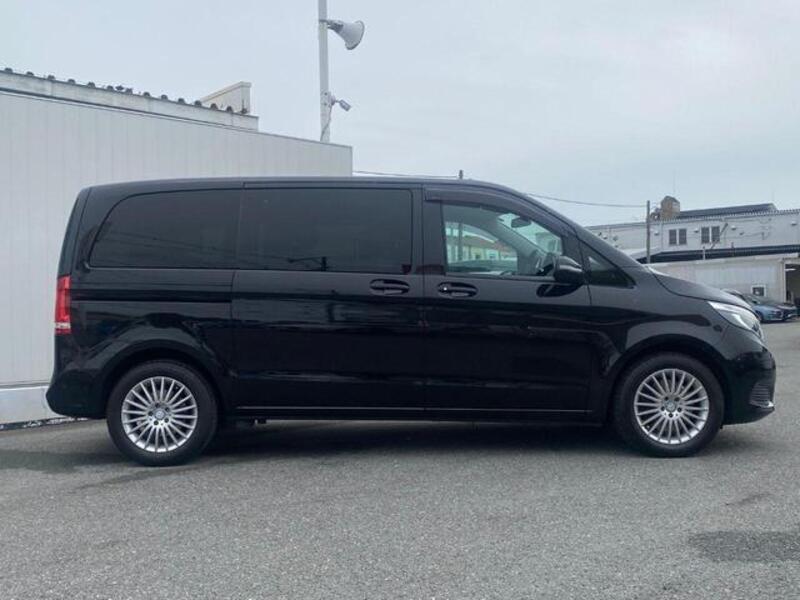 V-CLASS