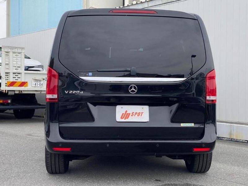 V-CLASS