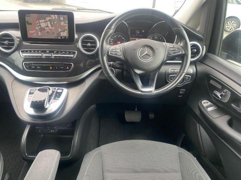 V-CLASS