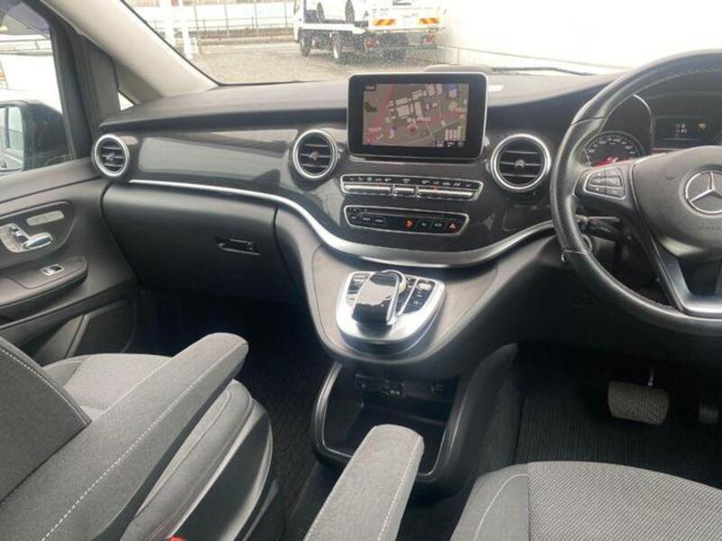 V-CLASS