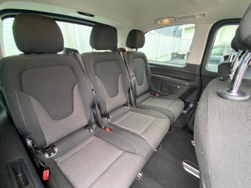 V-CLASS