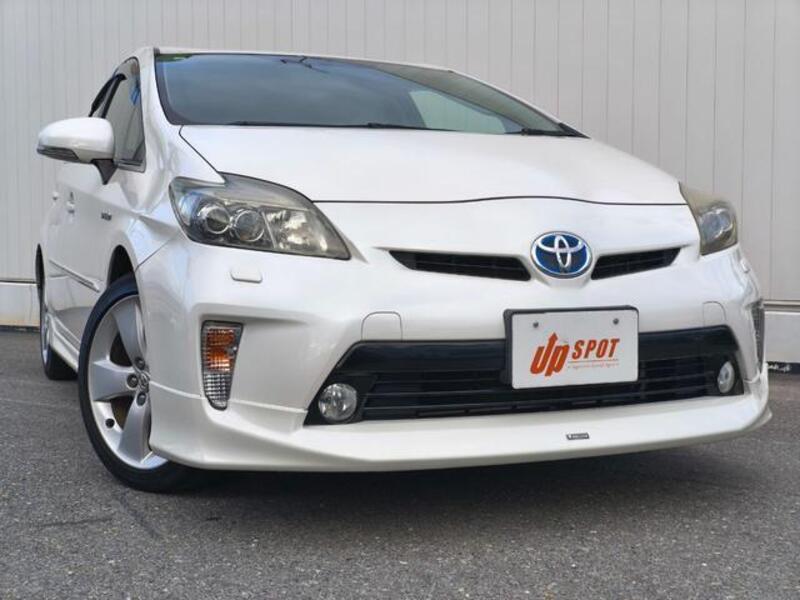 PRIUS