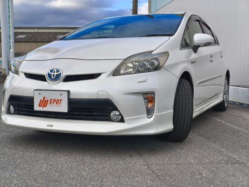 PRIUS