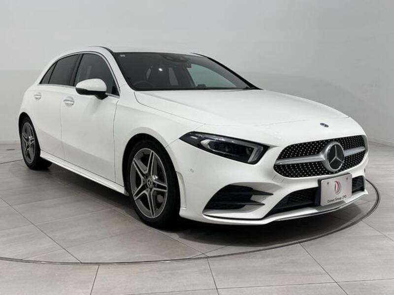 A-CLASS-0