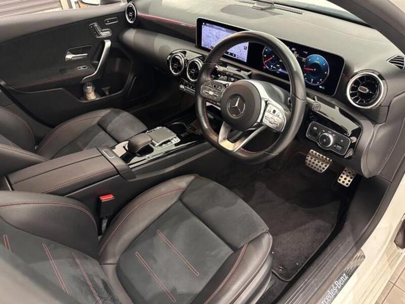 A-CLASS