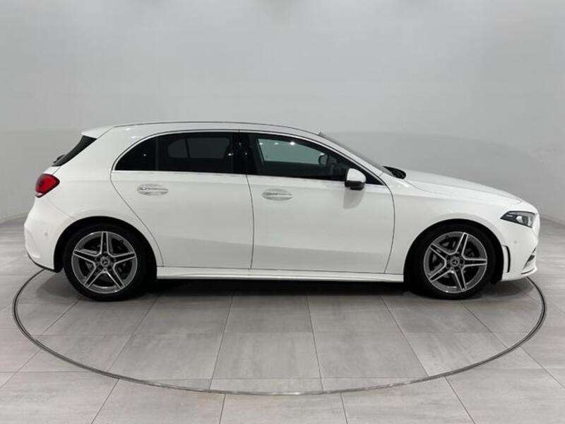 A-CLASS