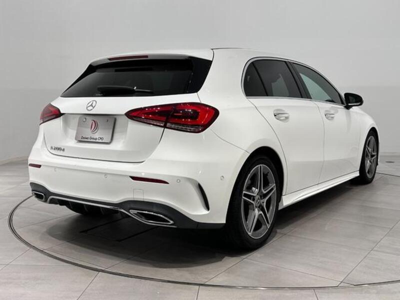 A-CLASS