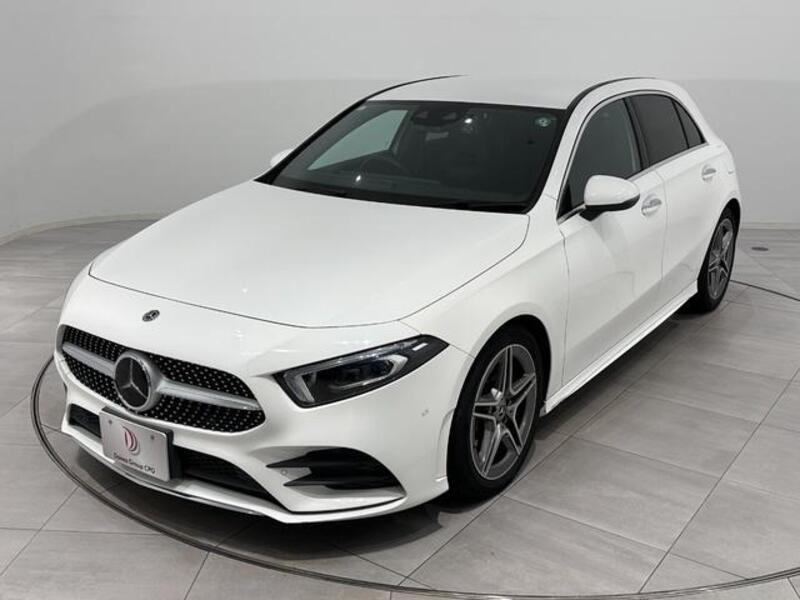 A-CLASS