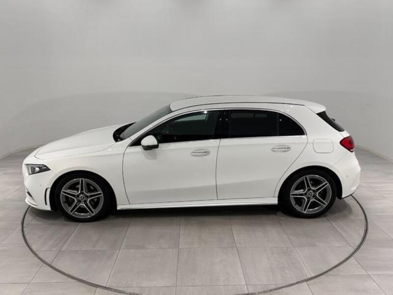 A-CLASS