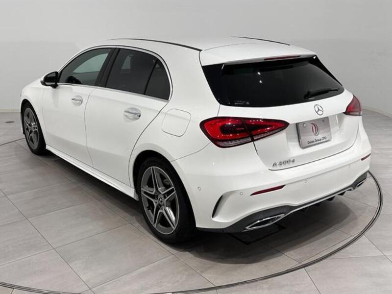 A-CLASS