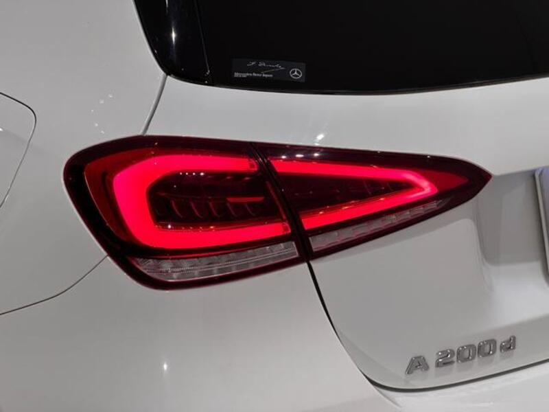 A-CLASS