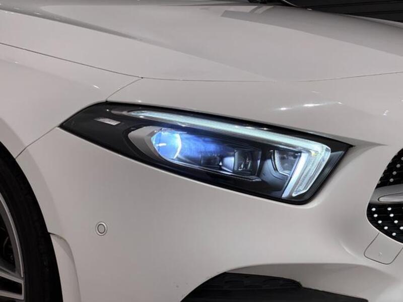 A-CLASS