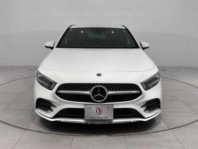 A-CLASS
