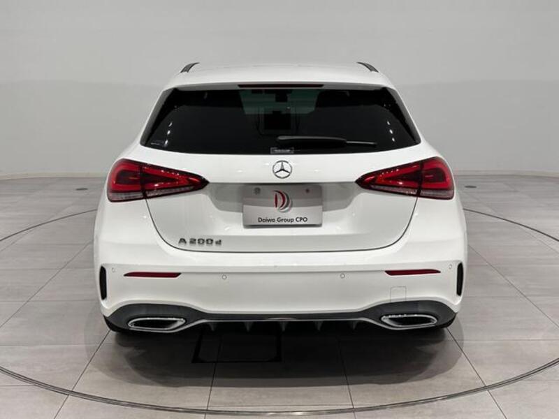 A-CLASS
